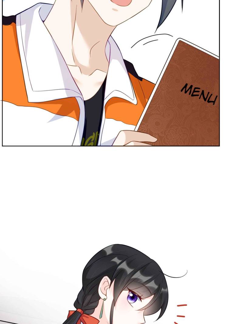 Ancestor is Beautiful and Elegant Chapter 55 - Page 13