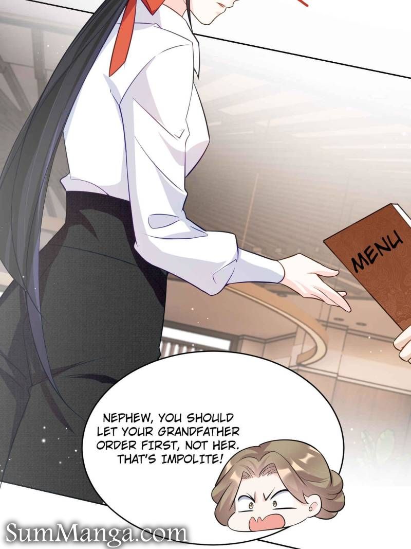 Ancestor is Beautiful and Elegant Chapter 55 - Page 14