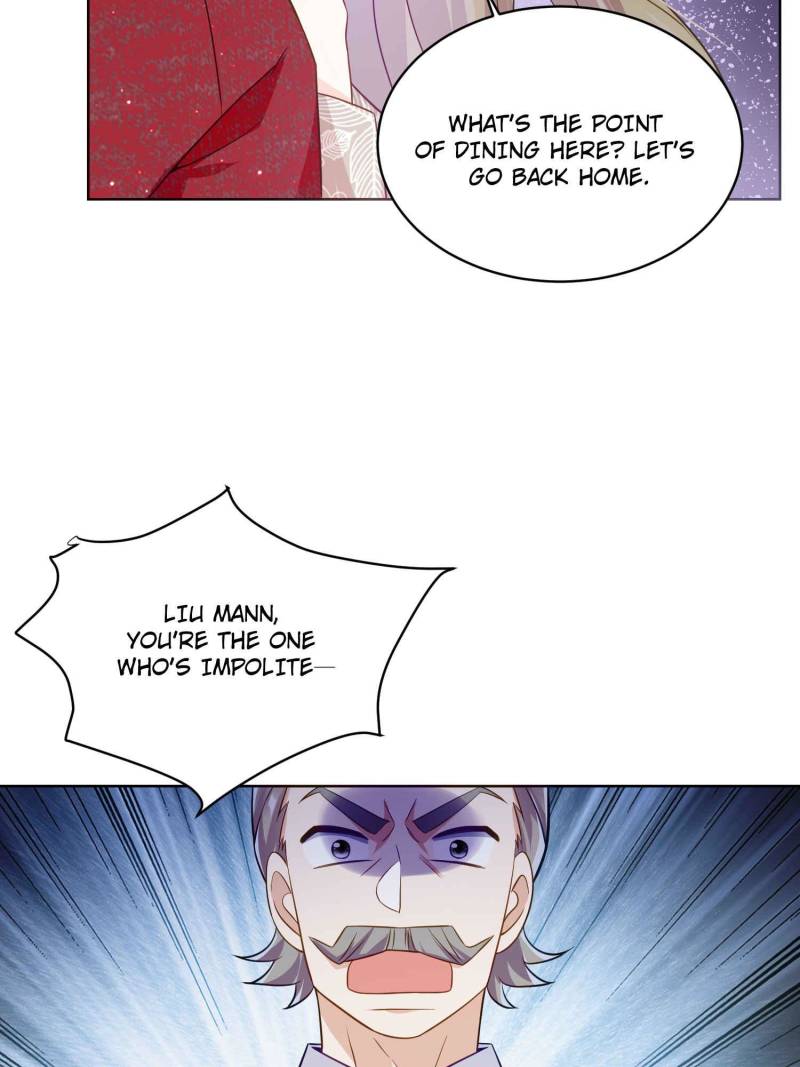 Ancestor is Beautiful and Elegant Chapter 55 - Page 16