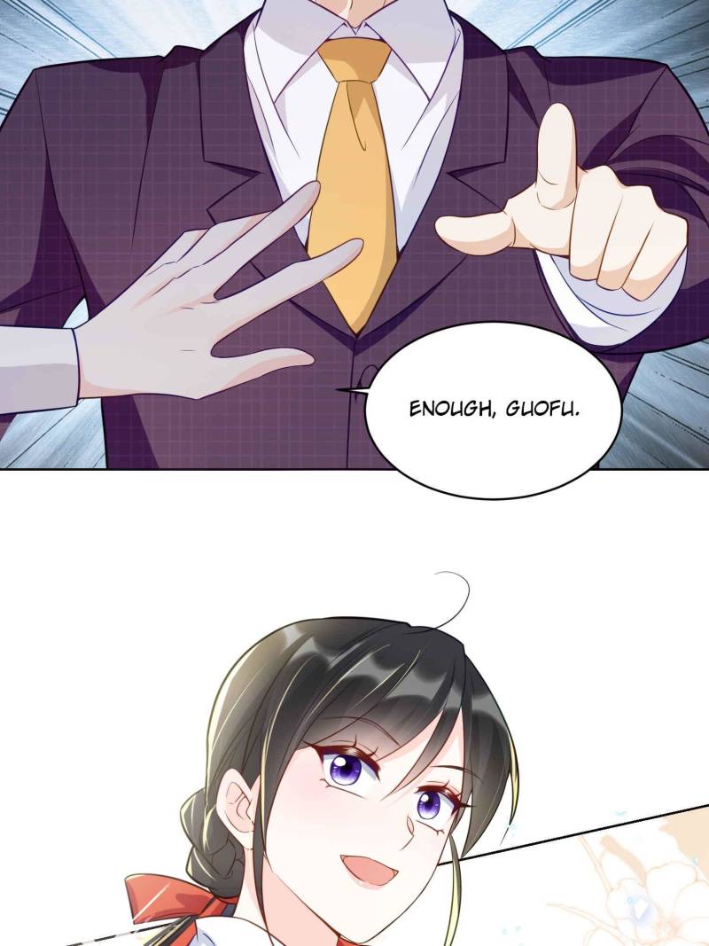 Ancestor is Beautiful and Elegant Chapter 55 - Page 17