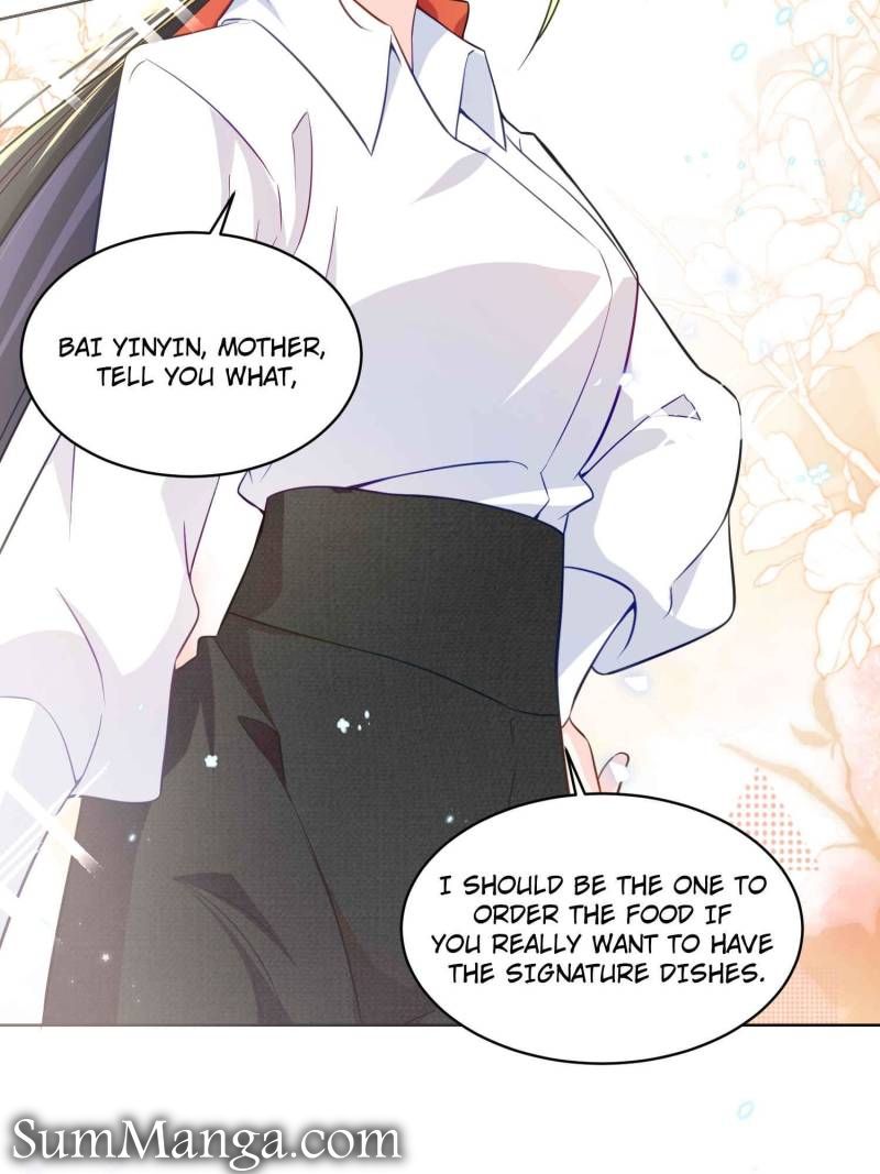 Ancestor is Beautiful and Elegant Chapter 55 - Page 18