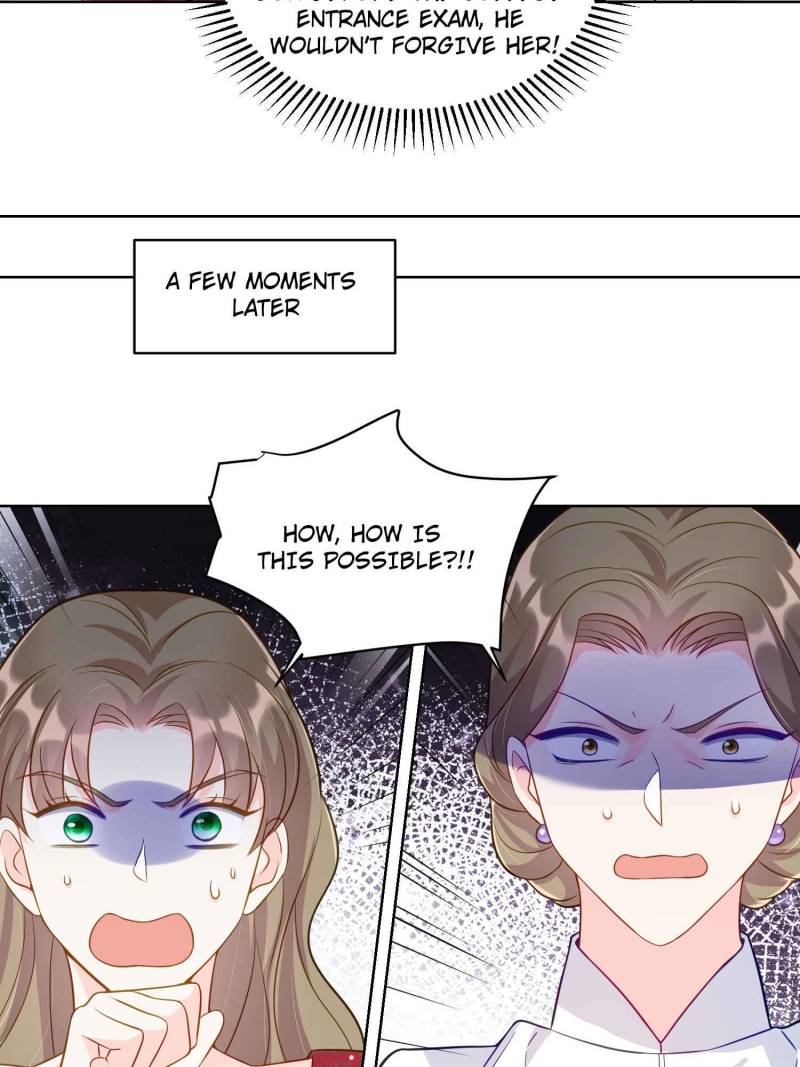 Ancestor is Beautiful and Elegant Chapter 55 - Page 20