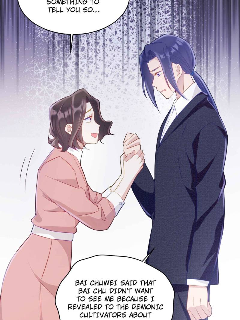 Ancestor is Beautiful and Elegant Chapter 55 - Page 3