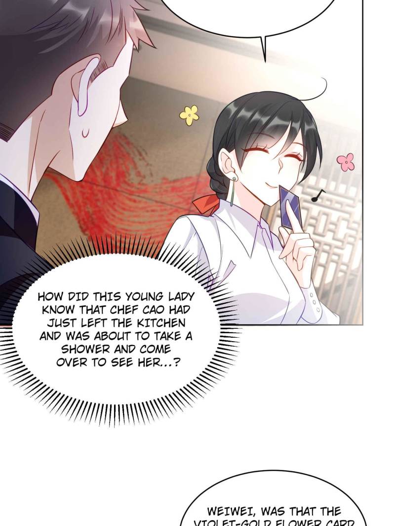 Ancestor is Beautiful and Elegant Chapter 55 - Page 24