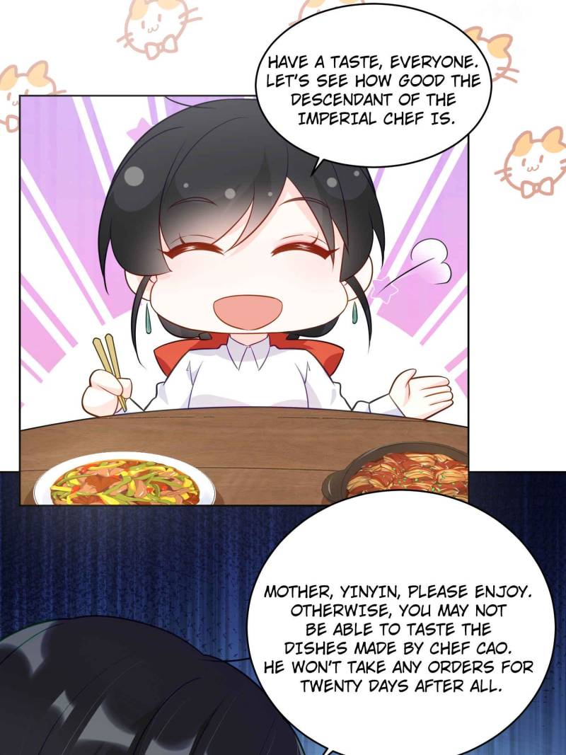 Ancestor is Beautiful and Elegant Chapter 55 - Page 26