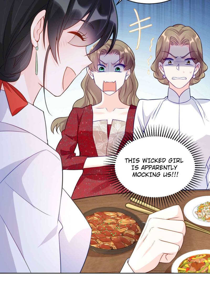 Ancestor is Beautiful and Elegant Chapter 55 - Page 27