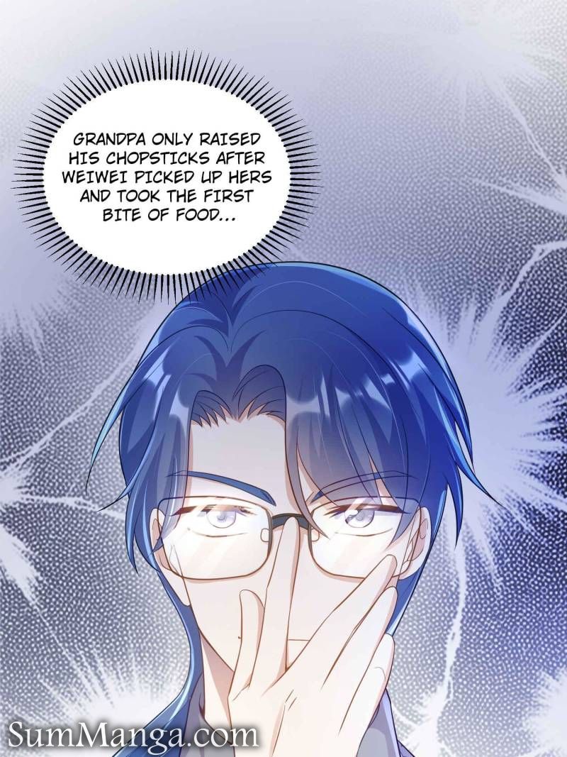 Ancestor is Beautiful and Elegant Chapter 55 - Page 29