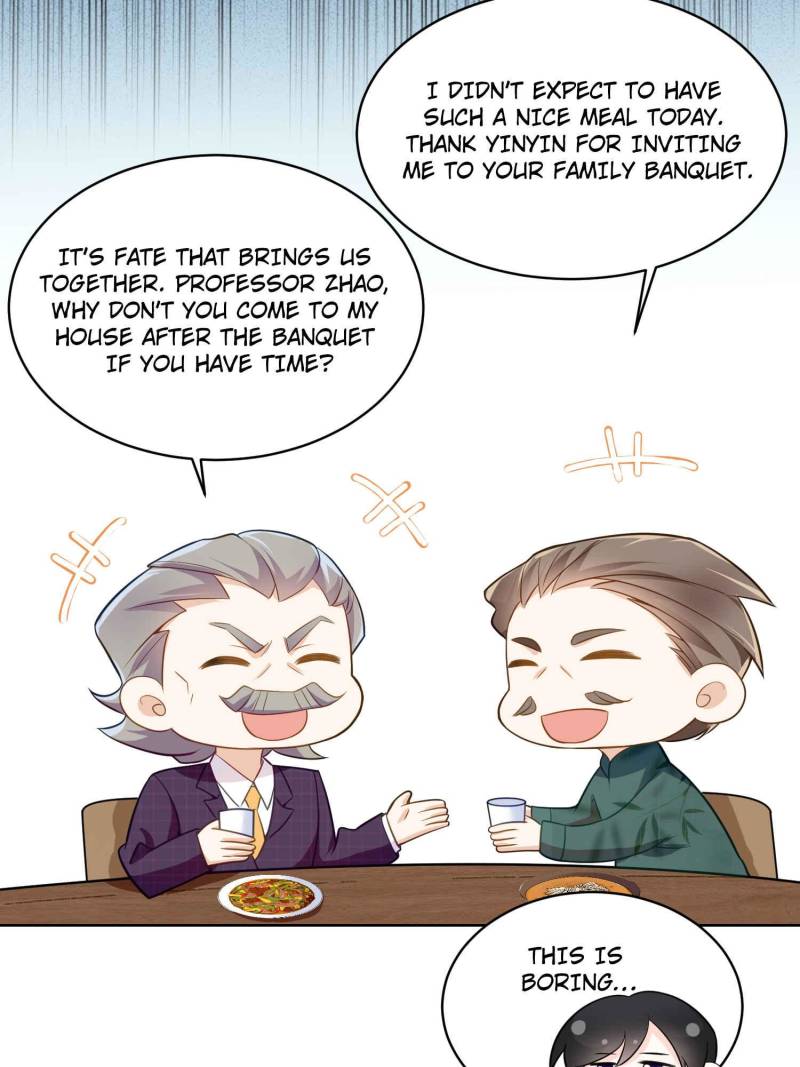 Ancestor is Beautiful and Elegant Chapter 55 - Page 31