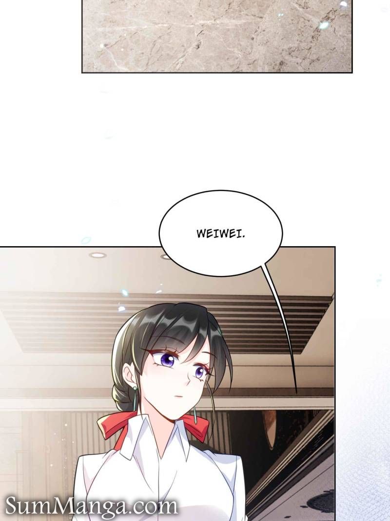 Ancestor is Beautiful and Elegant Chapter 55 - Page 34