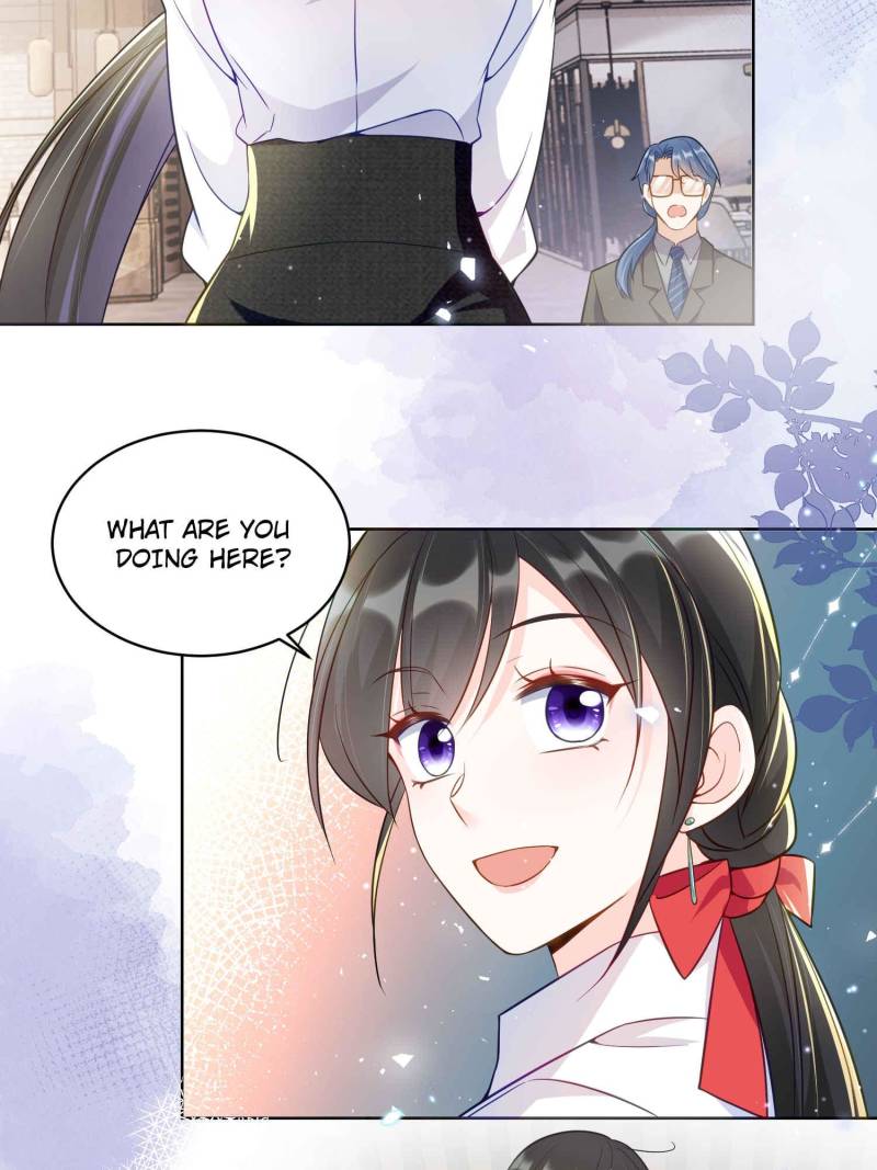 Ancestor is Beautiful and Elegant Chapter 55 - Page 35