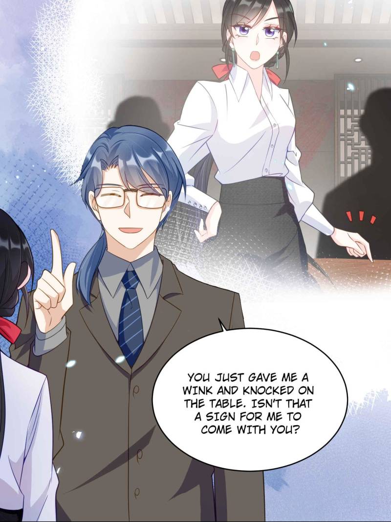 Ancestor is Beautiful and Elegant Chapter 55 - Page 36