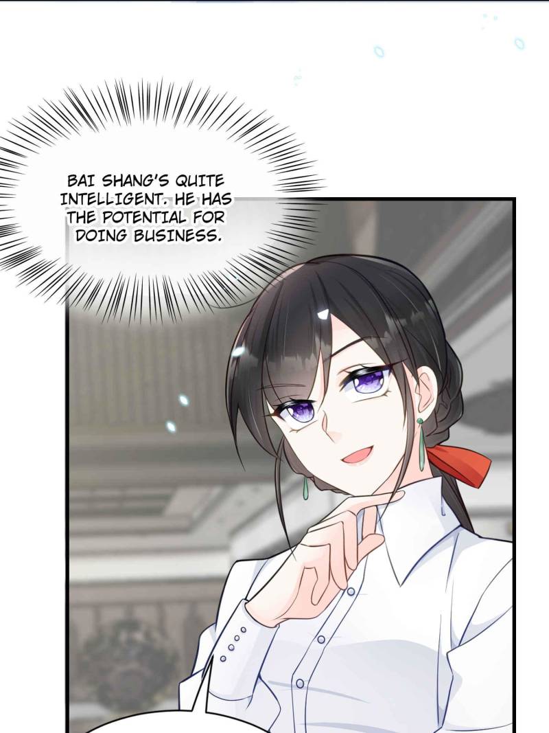 Ancestor is Beautiful and Elegant Chapter 55 - Page 37