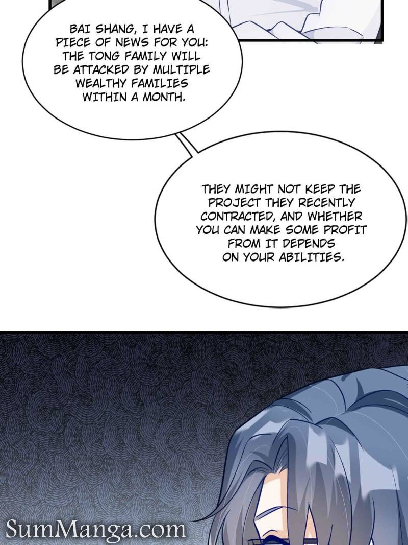 Ancestor is Beautiful and Elegant Chapter 55 - Page 38