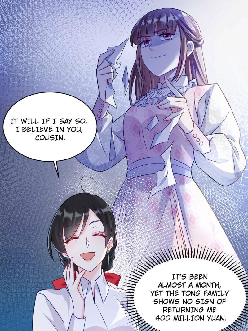 Ancestor is Beautiful and Elegant Chapter 55 - Page 40