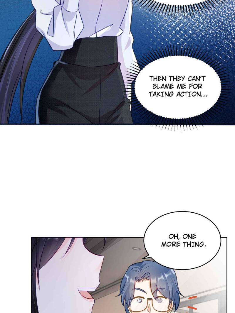 Ancestor is Beautiful and Elegant Chapter 55 - Page 41