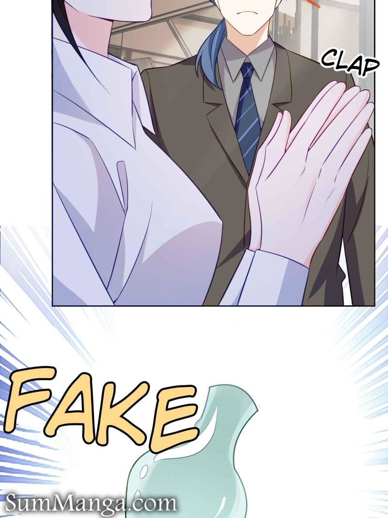 Ancestor is Beautiful and Elegant Chapter 55 - Page 42