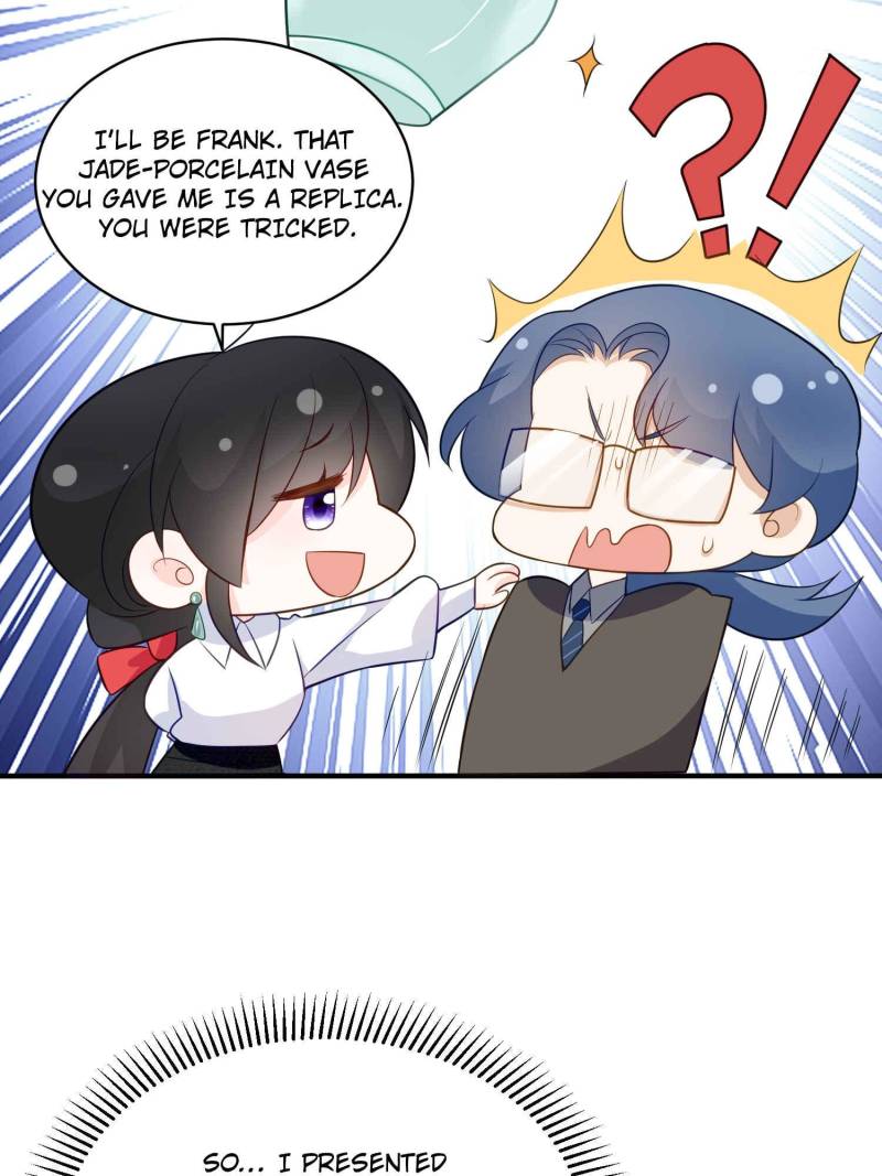 Ancestor is Beautiful and Elegant Chapter 55 - Page 43