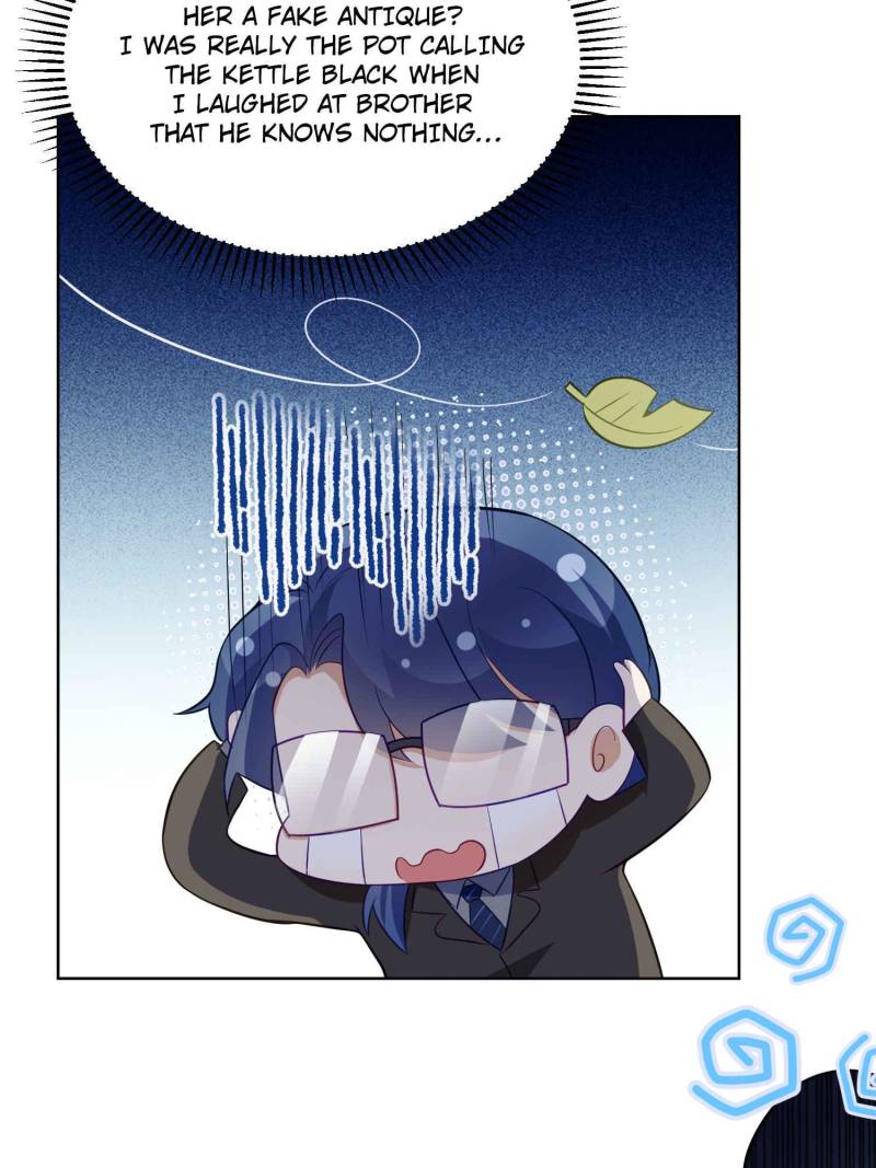 Ancestor is Beautiful and Elegant Chapter 55 - Page 44