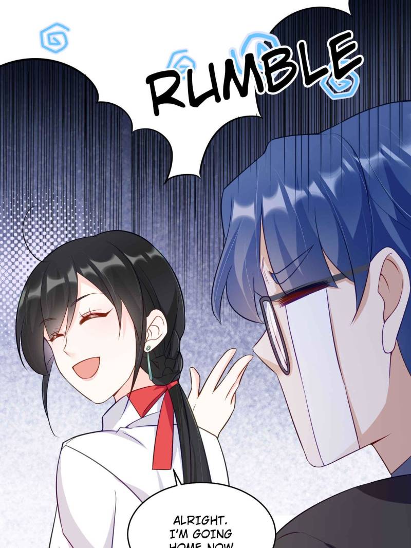 Ancestor is Beautiful and Elegant Chapter 55 - Page 45