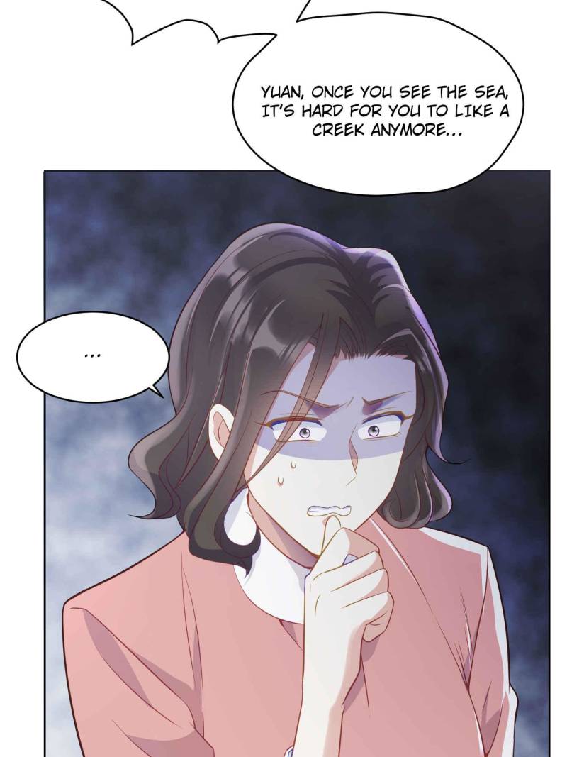 Ancestor is Beautiful and Elegant Chapter 55 - Page 7
