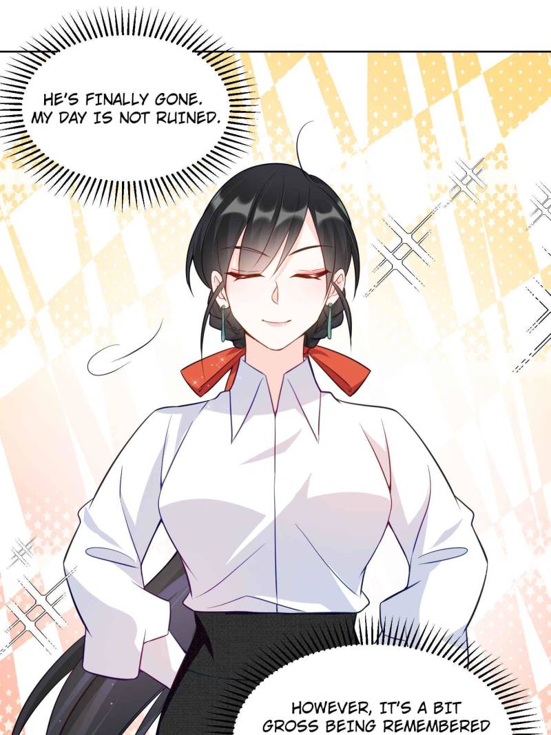 Ancestor is Beautiful and Elegant Chapter 55 - Page 10