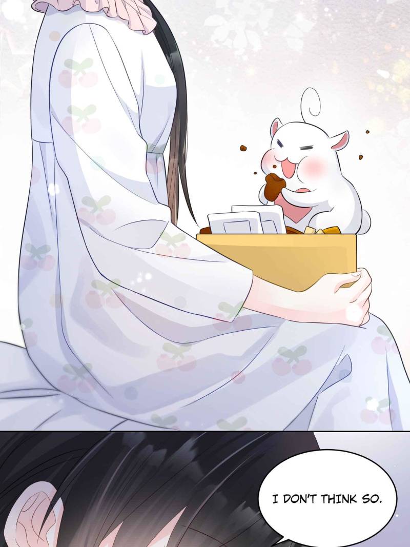 Ancestor is Beautiful and Elegant Chapter 56 - Page 11