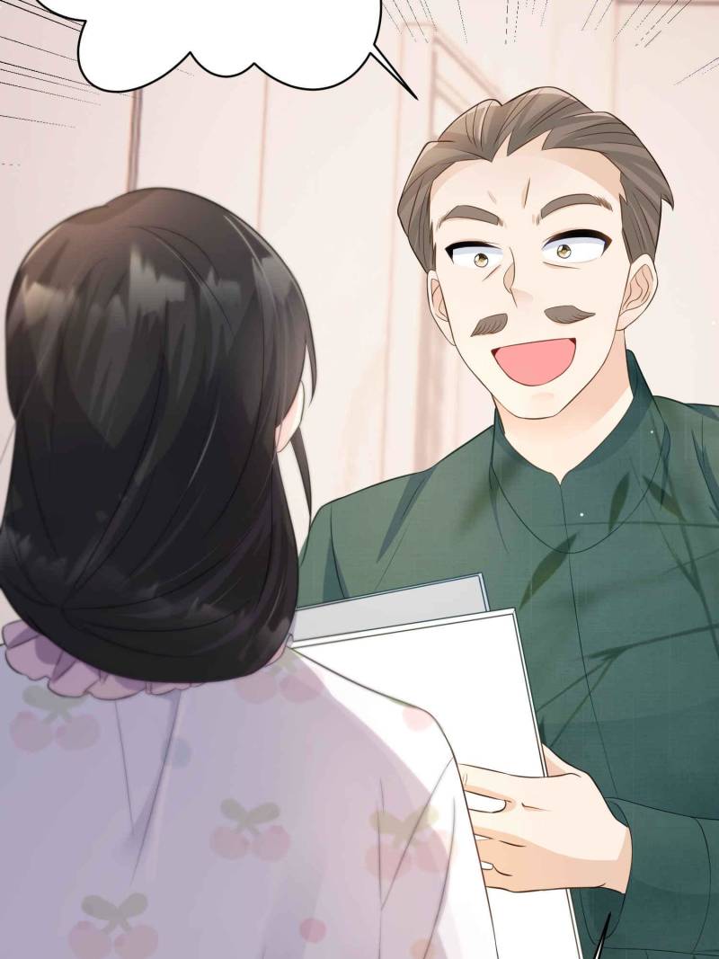 Ancestor is Beautiful and Elegant Chapter 56 - Page 14