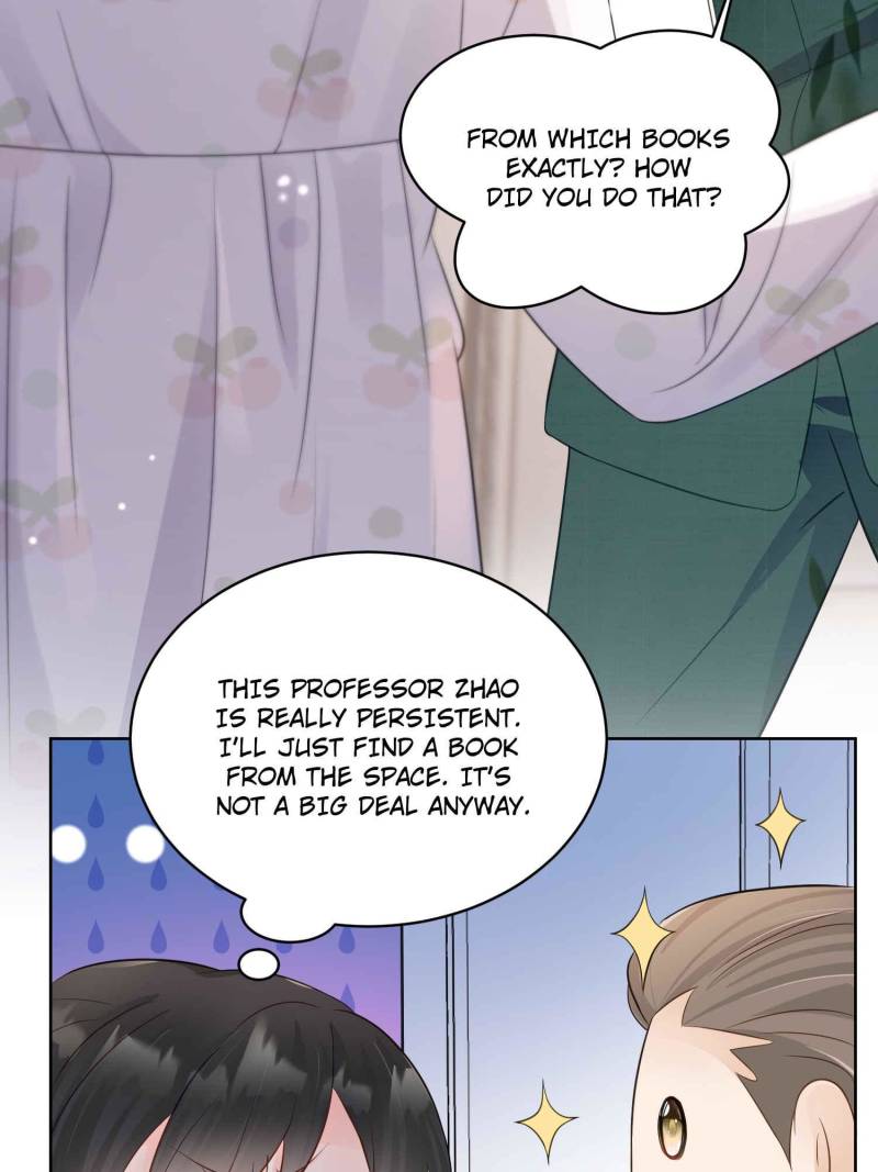 Ancestor is Beautiful and Elegant Chapter 56 - Page 15