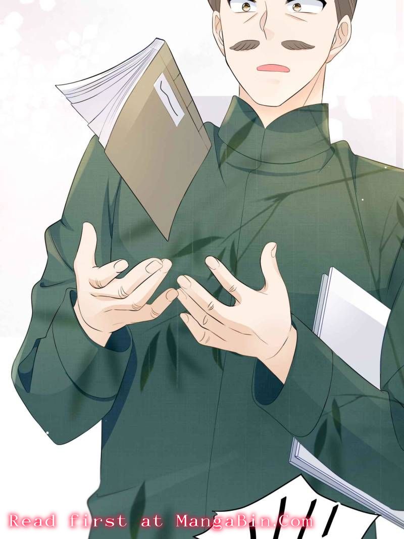 Ancestor is Beautiful and Elegant Chapter 56 - Page 17