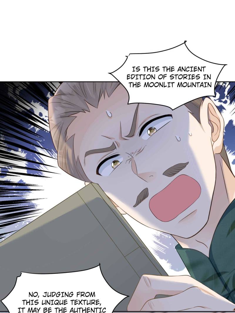 Ancestor is Beautiful and Elegant Chapter 56 - Page 19