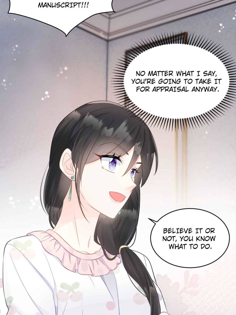 Ancestor is Beautiful and Elegant Chapter 56 - Page 20