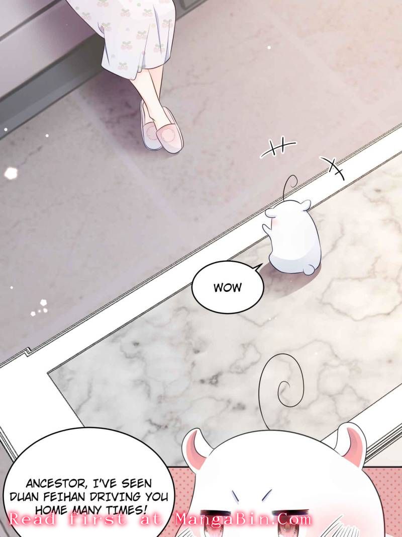 Ancestor is Beautiful and Elegant Chapter 56 - Page 3