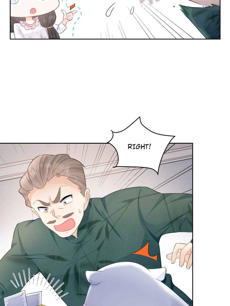 Ancestor is Beautiful and Elegant Chapter 56 - Page 24