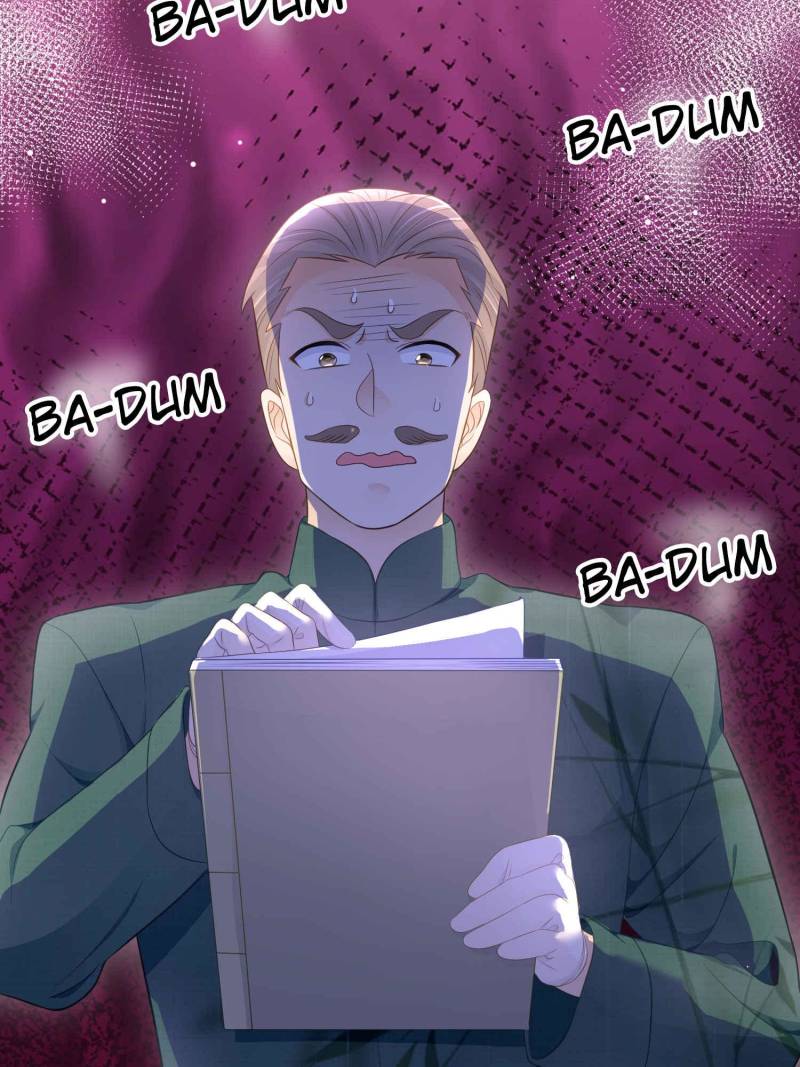 Ancestor is Beautiful and Elegant Chapter 56 - Page 26