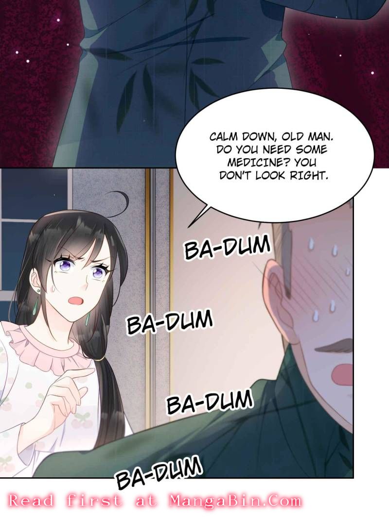 Ancestor is Beautiful and Elegant Chapter 56 - Page 27