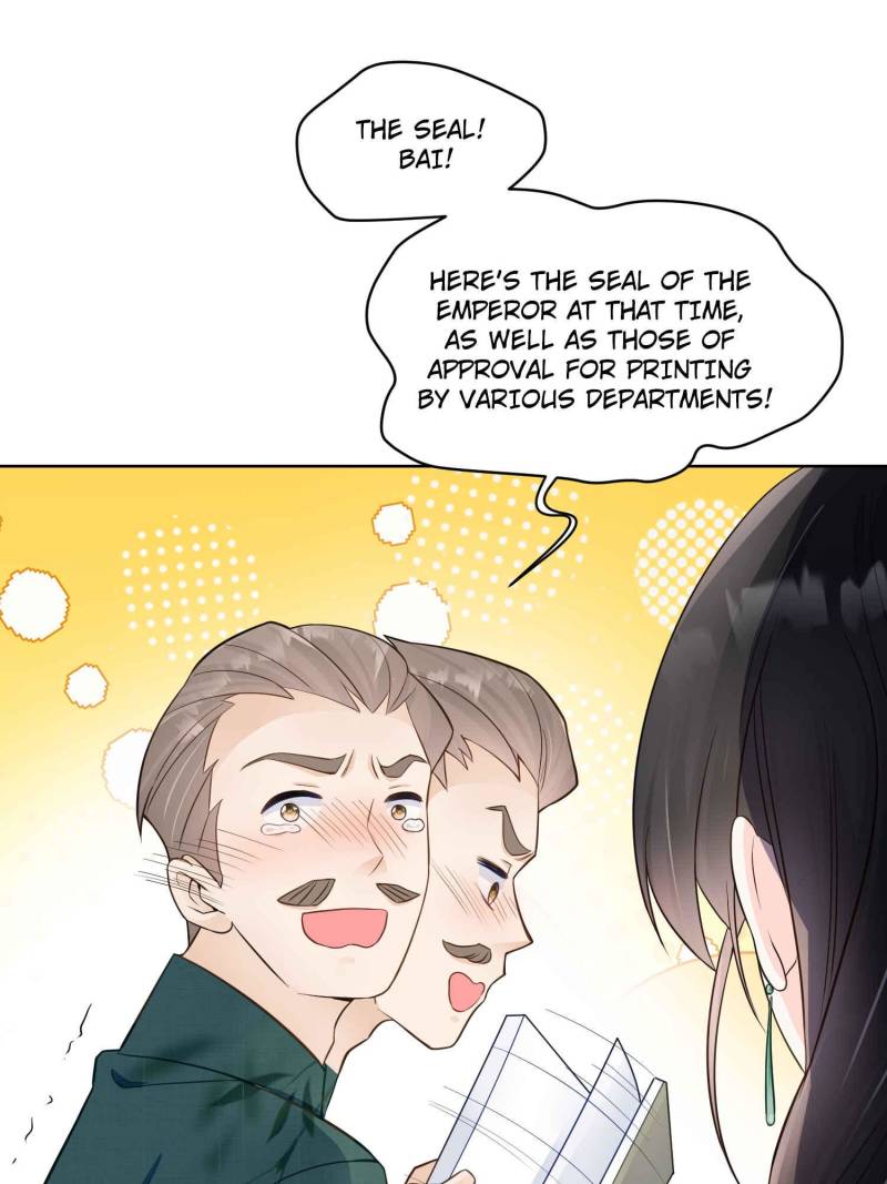 Ancestor is Beautiful and Elegant Chapter 56 - Page 28