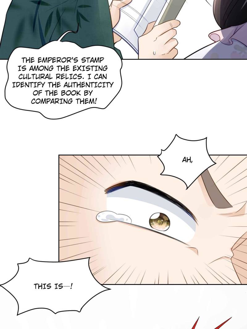 Ancestor is Beautiful and Elegant Chapter 56 - Page 29