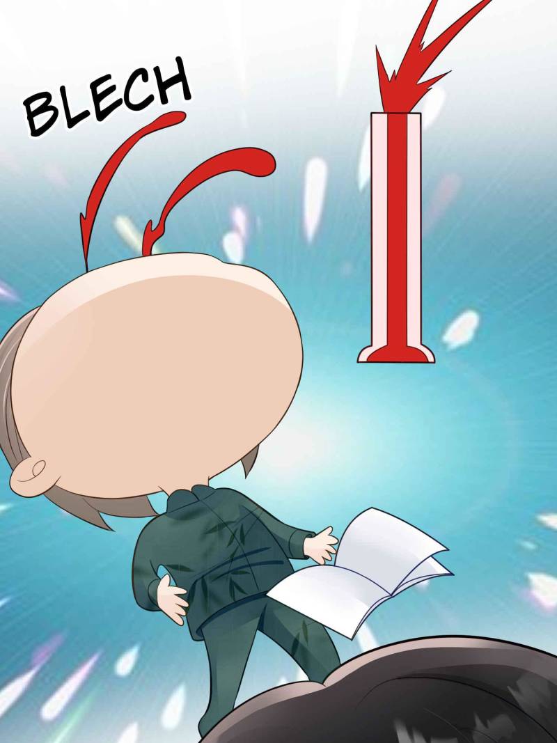 Ancestor is Beautiful and Elegant Chapter 56 - Page 30