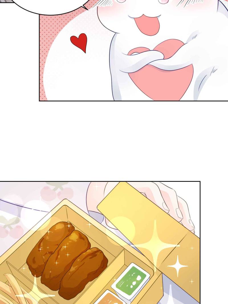 Ancestor is Beautiful and Elegant Chapter 56 - Page 4