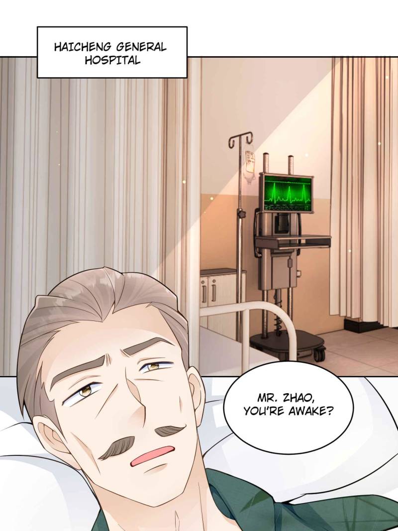 Ancestor is Beautiful and Elegant Chapter 56 - Page 35