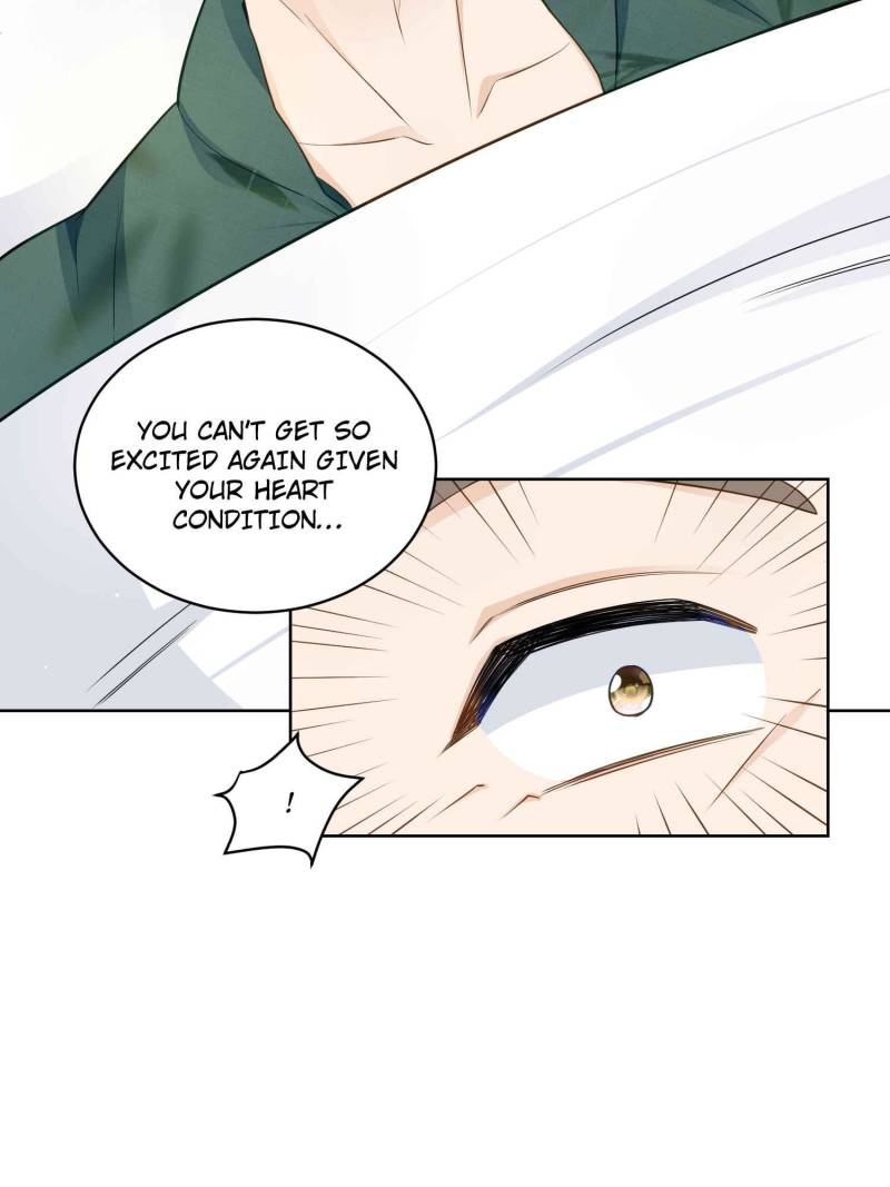 Ancestor is Beautiful and Elegant Chapter 56 - Page 36