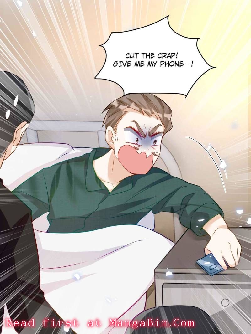 Ancestor is Beautiful and Elegant Chapter 56 - Page 37