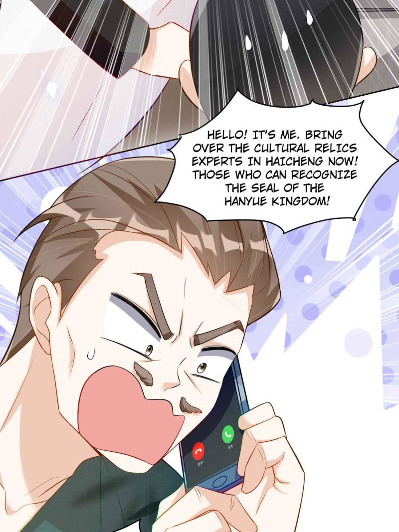 Ancestor is Beautiful and Elegant Chapter 56 - Page 38