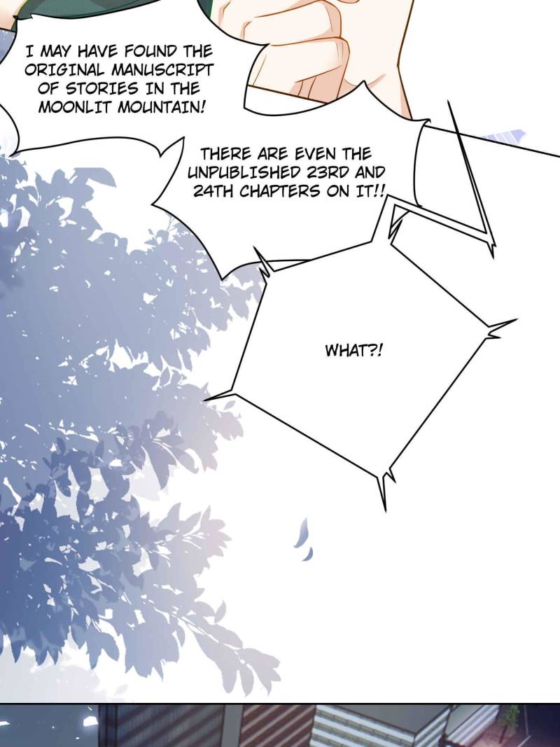 Ancestor is Beautiful and Elegant Chapter 56 - Page 39