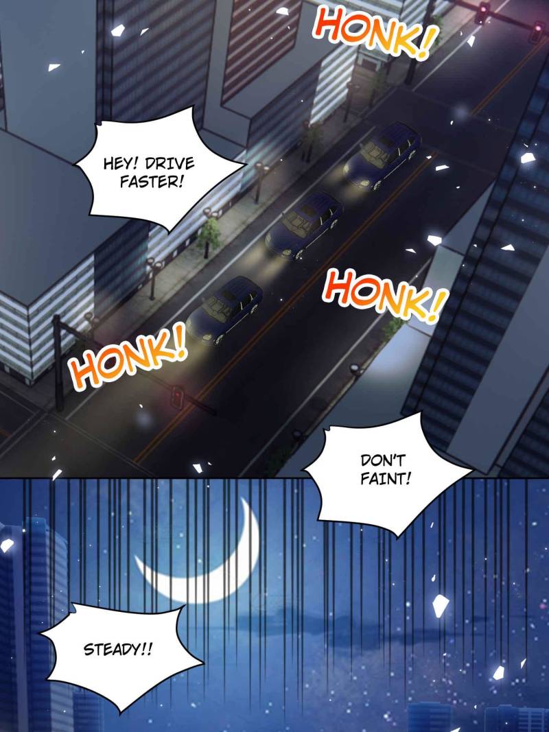 Ancestor is Beautiful and Elegant Chapter 56 - Page 40