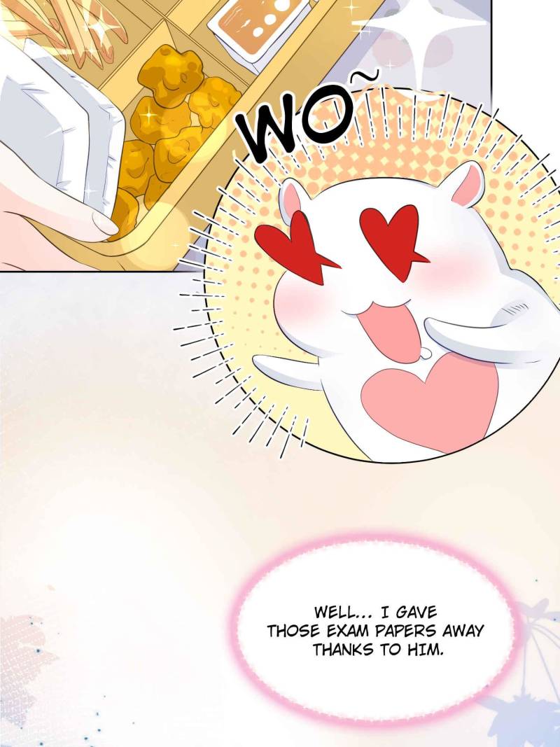 Ancestor is Beautiful and Elegant Chapter 56 - Page 5