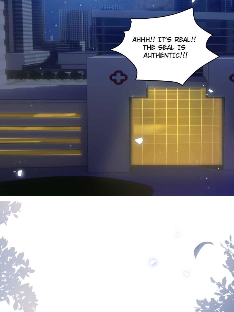 Ancestor is Beautiful and Elegant Chapter 56 - Page 41