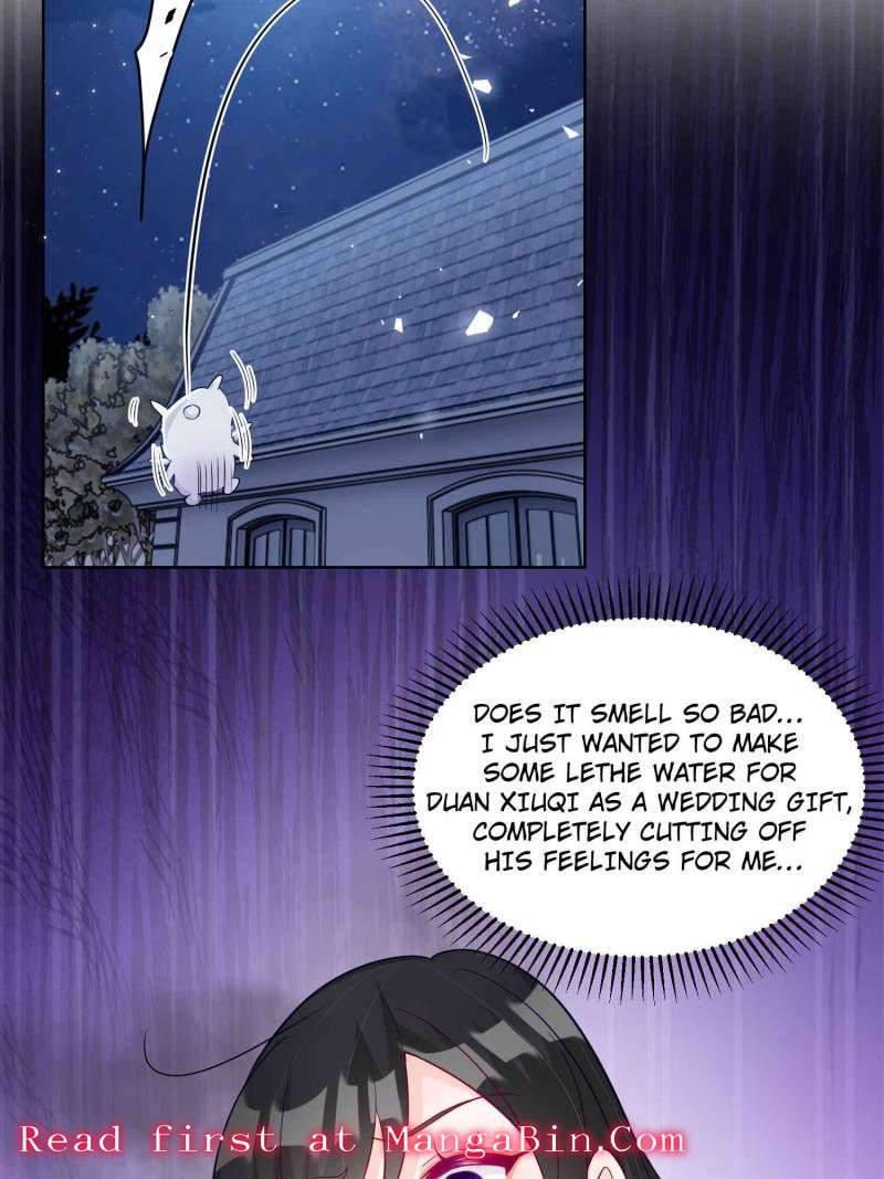 Ancestor is Beautiful and Elegant Chapter 56 - Page 47