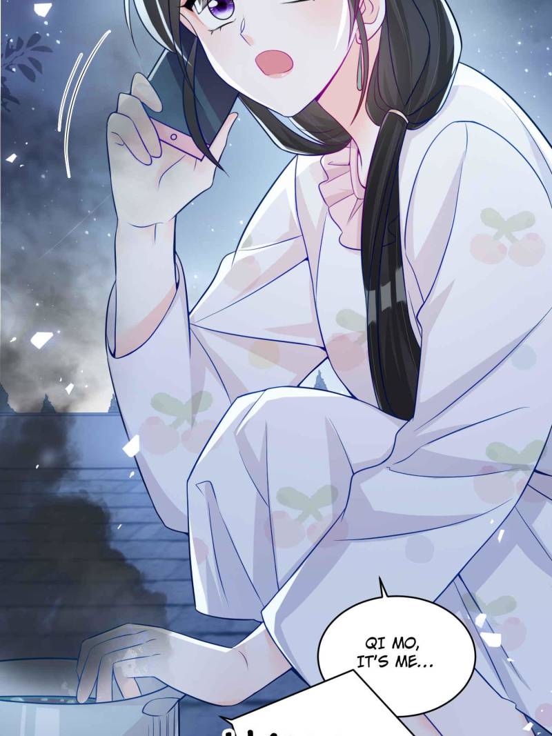 Ancestor is Beautiful and Elegant Chapter 56 - Page 50