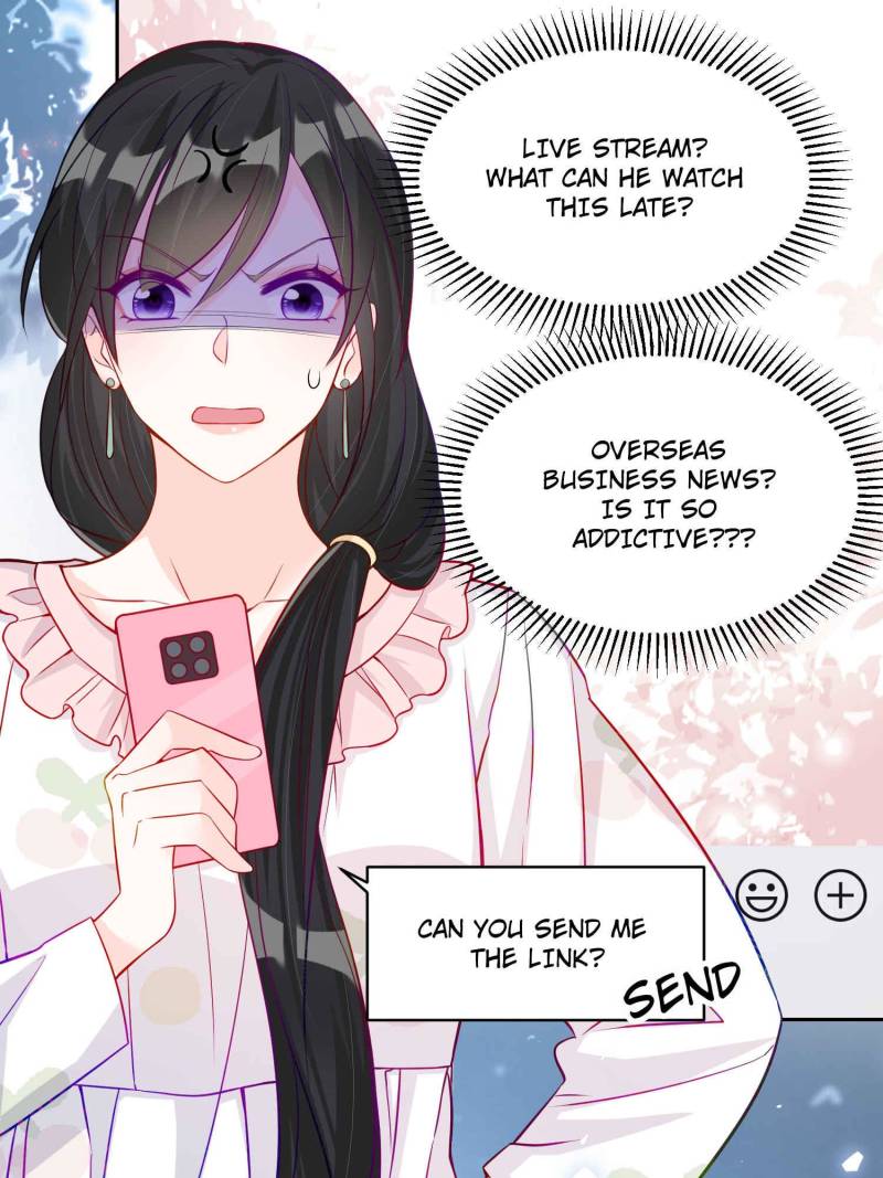 Ancestor is Beautiful and Elegant Chapter 56 - Page 53